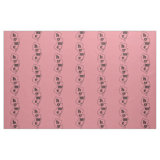 New Jersey Home Stof