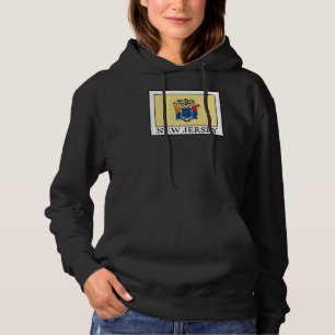 New Jersey Hoodie
