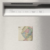 New Jersey Magneet (Insitu (Vaatwasser))