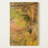 New Jersey Planner (Achterkant)