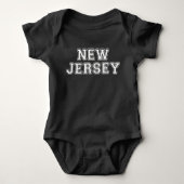 New Jersey Romper (Voorkant)