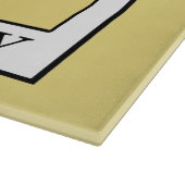 New Jersey Snijplank (Hoek)