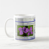 New Jersey State Commemorative Koffiemok (Links)