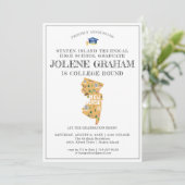 New Jersey | Studieacademie (Staand voorkant)