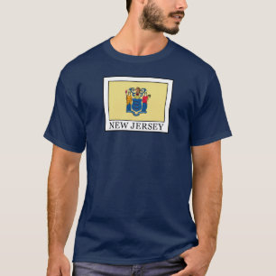 New Jersey T-shirt