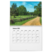 New Jersey-USA Kalender (Feb 2026)