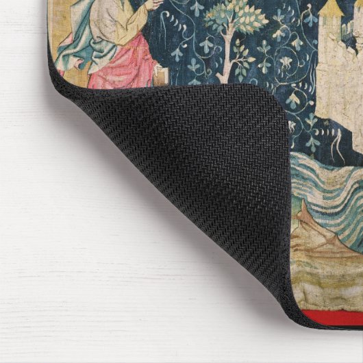 New Jerusalem Muismat (Hoek)