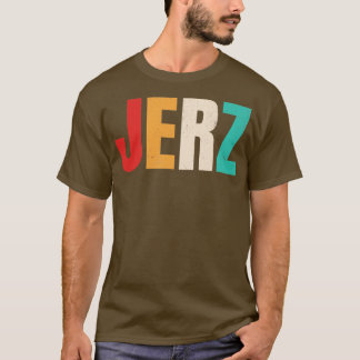 New Jerz T-shirt