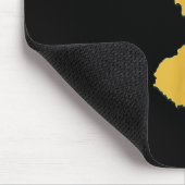 New Joisey Funny  Muismat (Hoek)