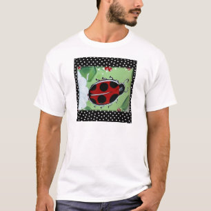 New Lady-Bugs T-shirt