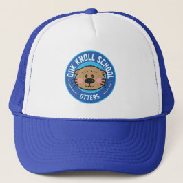 New Logo Trucker Hat Pet