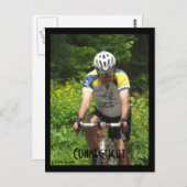 New London, Ct. Carte postale (Devant / Derrière)