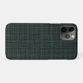NEW LoveThePlanet Case-Mate iPhone Case (Achterkant (horizontaal))