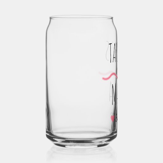 New Mama with Custom Name, Title & Est. Year (Droite)