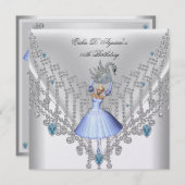 NEW MARYLOU PRIVATE KAART (Voorkant / Achterkant)