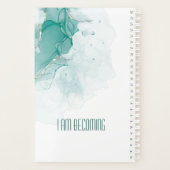 New Me Undated Self Care Planner Journal (Dos)
