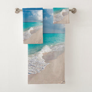 *New* Mexican BeachTowel Set Bad Handdoek