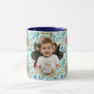 New Mexico Biscochito Cookies Zia Sun Mok