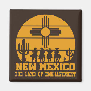  New Mexico Magneet