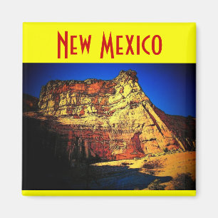 New Mexico Magnet Magneet