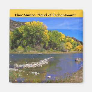 New Mexico magnet Magneet