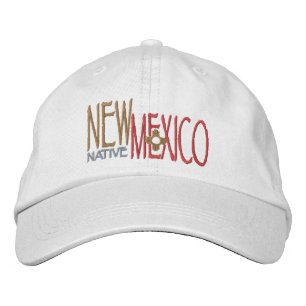 New Mexico Native Pet