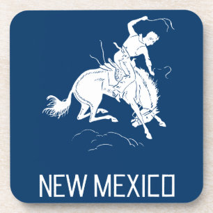 New Mexico Onderzetter