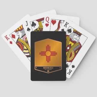 New Mexico Pokerkaarten