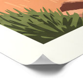 New Mexico Poster (Hoek)