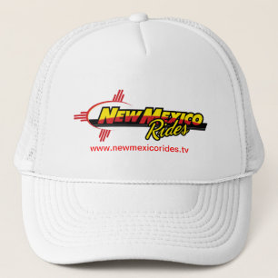 New Mexico Rides TV Trucker Pet