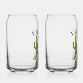 New Mexico Roadrunner having a beverage (Droite)