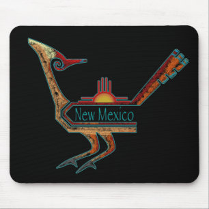 New Mexico Roadrunner Muismat