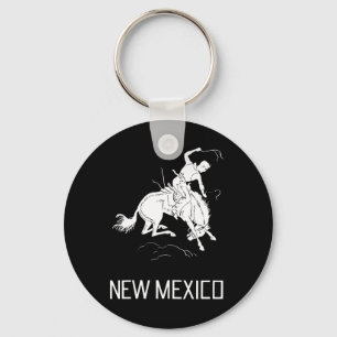 New Mexico Sleutelhanger
