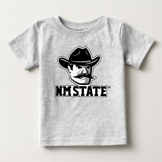 New Mexico State Aggies (Voorkant)