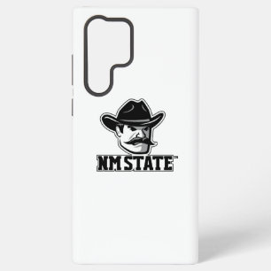 New Mexico State Aggies Samsung Galaxy Hoesje
