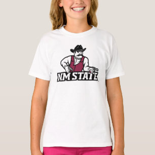 New Mexico State Aggies T-shirt