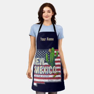 New Mexico State Verenigde Staten Kaart  Verenigde Schort