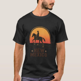 New Mexico T-shirt