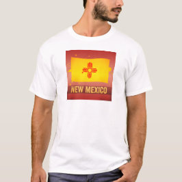 New Mexico Tshirt V01