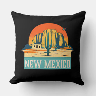 New Mexico Verenigde Staten van Amerika Kussen