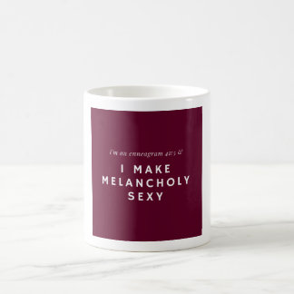 *NEW* Millenneagram 4 W5 Wing Mok II