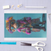 New Monkey Business6 Tissuepapier (Craft)