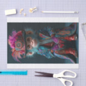 New Monkey Business7 Tissuepapier (Craft)