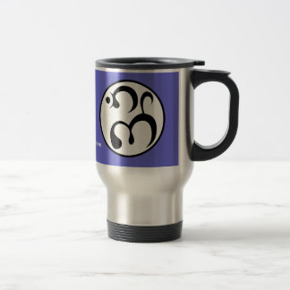 New Monsoon Travel Mug Reisbeker