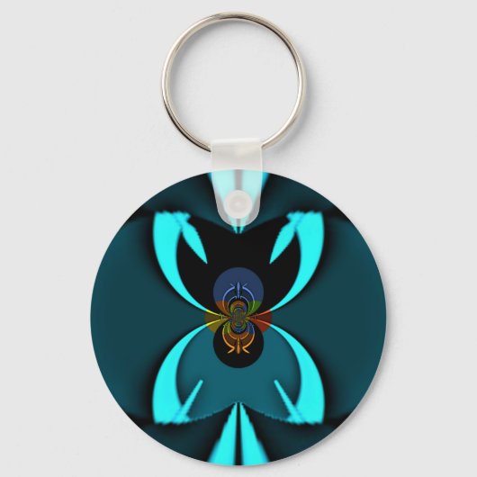 New Moon Hakuna Matata Sleutelhanger (Voorkant)