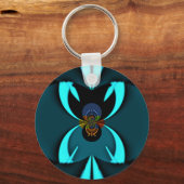 New Moon Hakuna Matata Sleutelhanger (Voorkant)