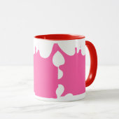 New mug (Devant droit)