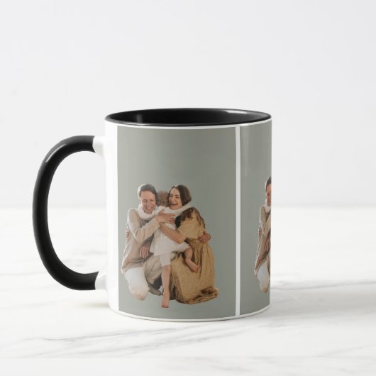 New mug family (Gauche)