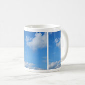 New mug sky (Devant droit)