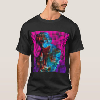 New Order - Technique T-shirt